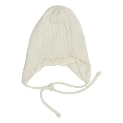 Bonnet (Blanc) de Lindberg