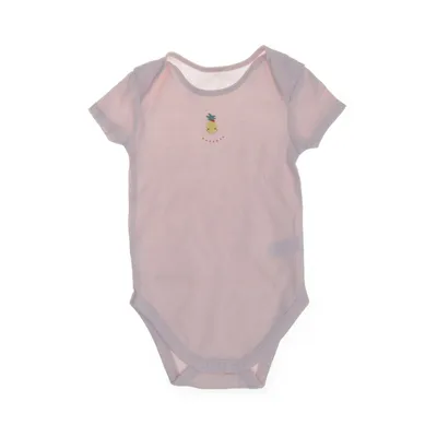 Body (Rose) de Baby Club