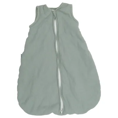 Babysovepose (Grøn) fra Emma & Noah Økologisk bomuld, Polyester