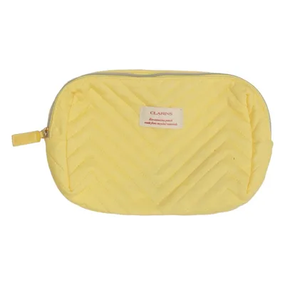 Toilettas (Eco-Conscious Pouch) van Clarins Gerecycled polyester