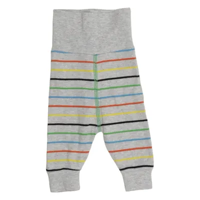 Leggings (Grå, Flerfarvet) fra H&M x Barbapapa Økologisk bomuld