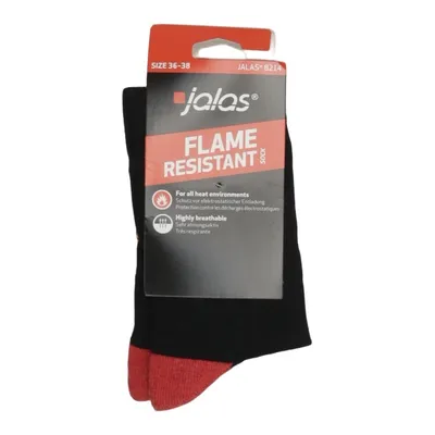 Strømper (Flame Resistant) fra Jalas Aramid, Elastan, Polyester, Viscose
