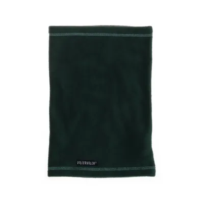 Halsvärmare (Grön) från Villervalla Polyester
