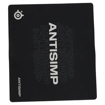 Musemåtte (Antisimp) fra Steelseries