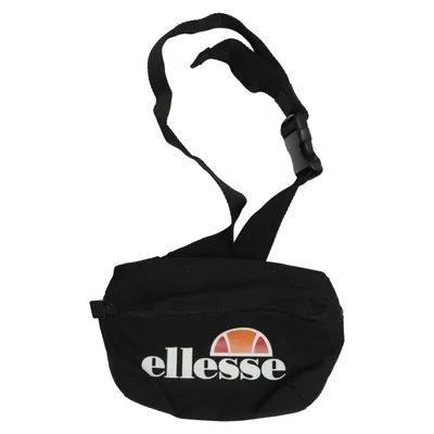Waist bag (Black) from Ellesse