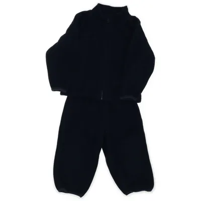 Set (Blå) från Name It Mini Polyester