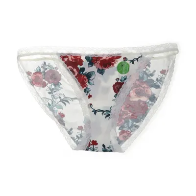 Trosor (90% cotton) från Lindex