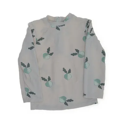 UV-kläder (Grå, Grön) från H&M Elastan, Polyamid