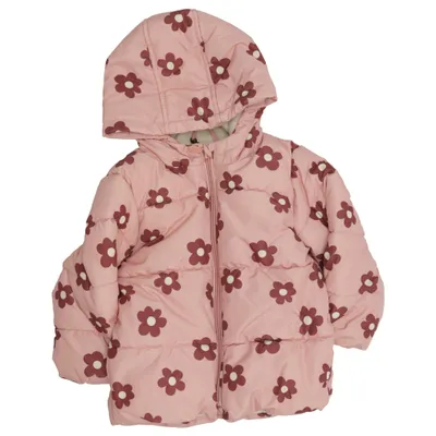 Vinterjakke (Kiabi) fra Kiabi Polyester