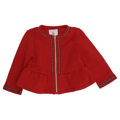 Veste (Rouge) de Mayoral Chic