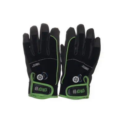 Handskar (4297W) från Granberg