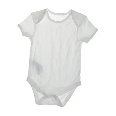 Body (Hvid) fra Primark Cares Bomuld
