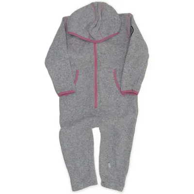 Byxdress (Grå, Rosa) från Kaxs Proxtec Polyester