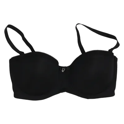 Soutien-gorge (Noir) de Abecita