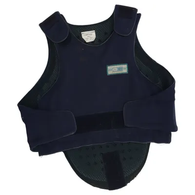 Reitweste (Blau) von Airowear