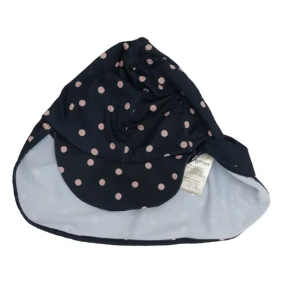 Sun hat (Blue, Pink) from Small Rags Elastane, Polyester