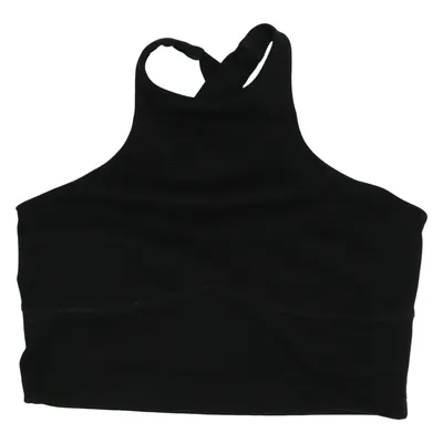 Sport-BH (Svart) från Popflex