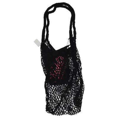 Canvas tas (Zwart) van Kiehl´s