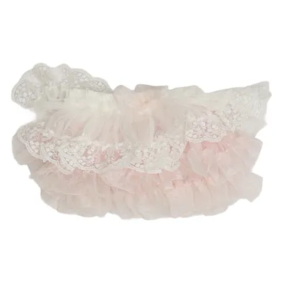 Onderbroek (Roze, Wit)