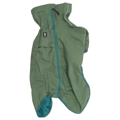 Hundtäcke (Grön, Turkos) från Hurtta Polyester