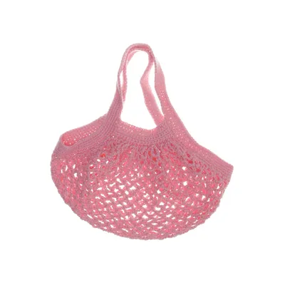 Beach bag (Pink)