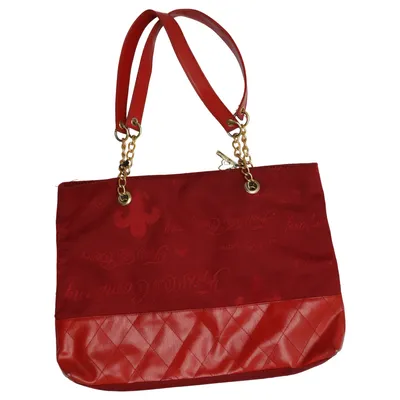 Sac à main (Rouge) de Friis & Company