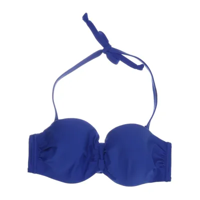 Bikiniöverdel (Blå) från Lascana Elastan, Polyamid