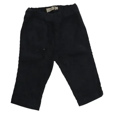 Corduroy broek (Blauw) van Wheat Organisch katoen
