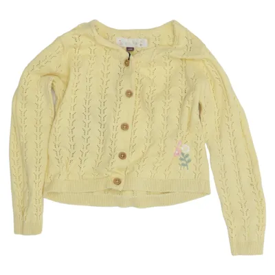 Cardigan (Geel) van Sergent Major