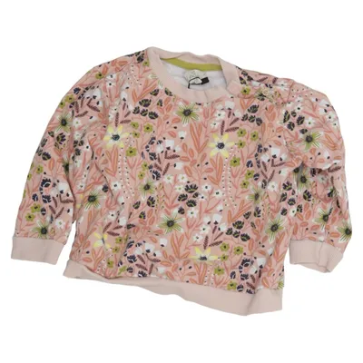 Sweatshirt (Rose, Multicolore) de Alana