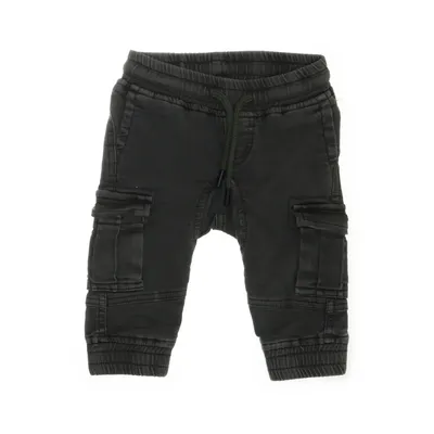 Cargo broek (Groen) van Baby Knox
