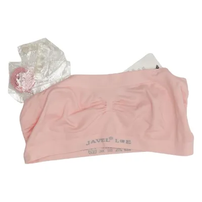 Stropløs BH (Seamless Comfort) fra Lavelle Elastan, Nylon
