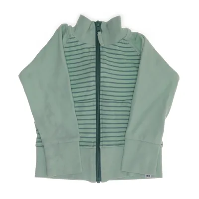 Sweatshirt (Groen) van Geggamoja Organisch katoen