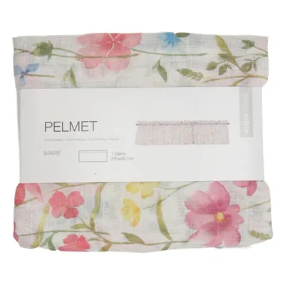 Gordijnkast (Marie) van Rusta Home Polyester