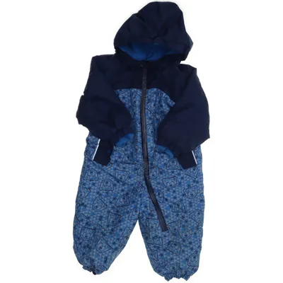 Overall (Blå) från Lupilu Polyester