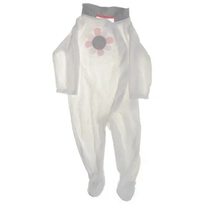 Sparkdräkt (Vit, Flerfärgad) från Obaïbi