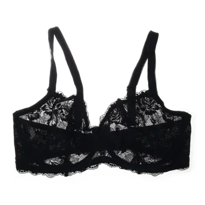 Bra (Black) from Change Elastane, Polyamide