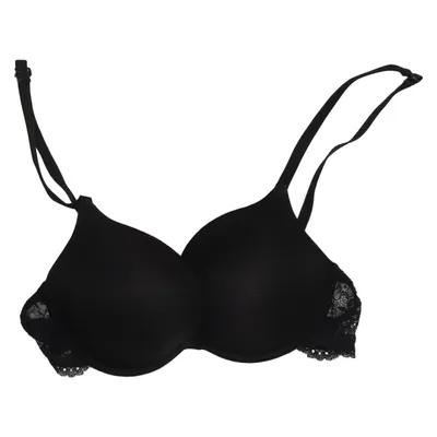 Bra (Black) from Boux Avenue Elastane, Polyamide