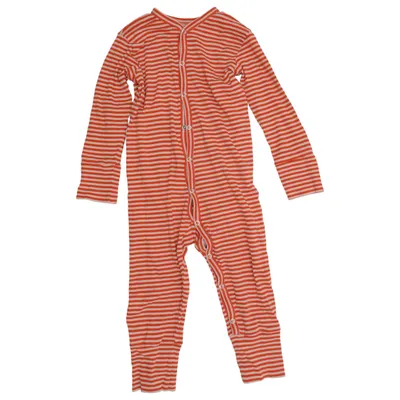 Rompers (Red, White) from Arket Cotton