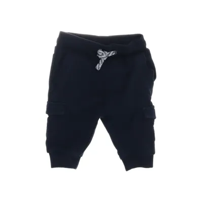 Cargo broek (Blauw) van Topomini Organisch katoen, Polyester