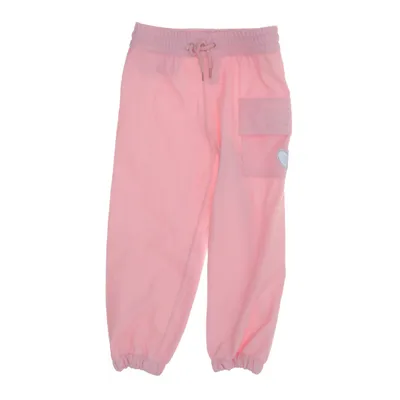 Cargo pants (Pink) from Hatley Polyester, Polyurethane