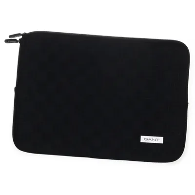 Laptopfodral (Svart) från GANT