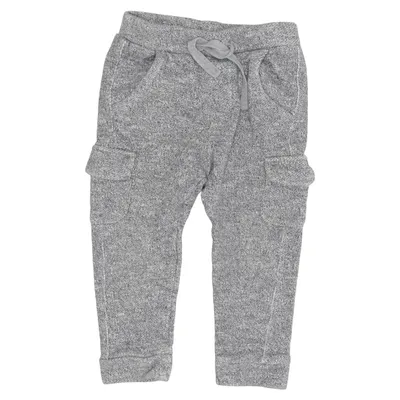 Hose (Grau) von Name It Minimize Baumwolle