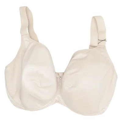 BH (Beige) fra Ulla Elastan, Polyamid, Polyester