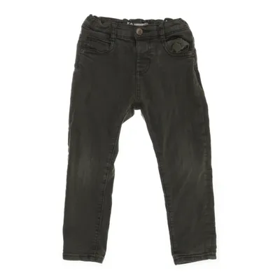 Jeans (Grön) från Zara BabyBoy