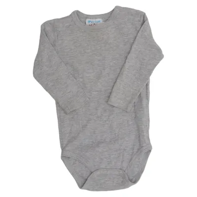 Body (Gray) from Petter & Kajsa Cotton