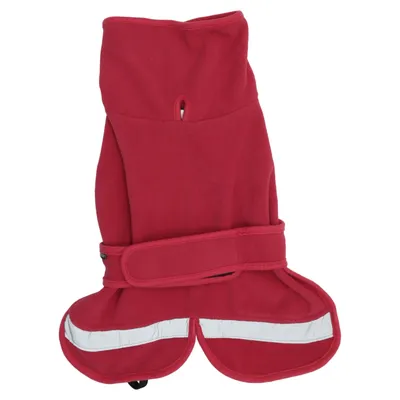 Manteau pour chien (Rose) de Hook