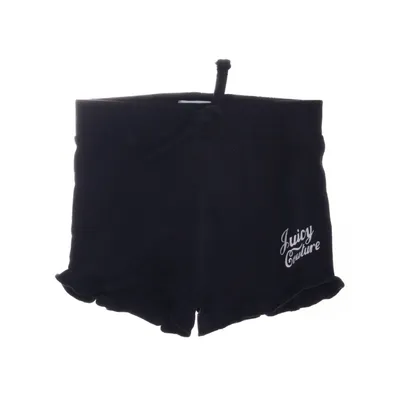 Shorts (Blue) from Juicy Couture Cotton, Elastane