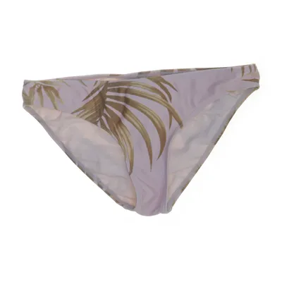 Bikiniunderdel (Rosa) från Rip Curl Elastan, Polyamid