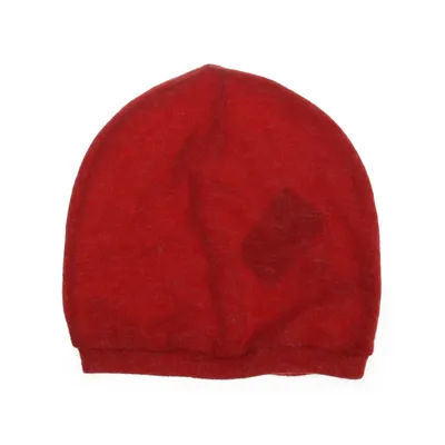Mössa (Röd) från Hängmatta